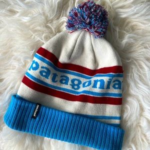 Patagonia Winter Hat